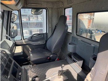 Kamion-šasija Iveco Trakker 410: slika Kamion-šasija Iveco Trakker 410