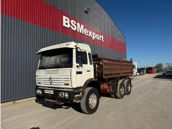 Kiper RENAULT G 300