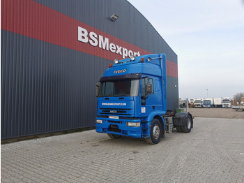 Tegljač IVECO EuroTech