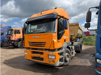 Tegljač IVECO Stralis 440