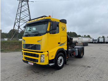 Tegljač VOLVO FH12 420