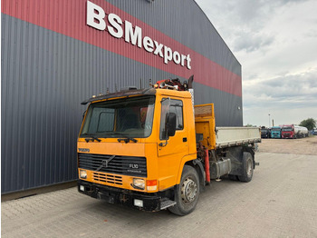 Kiper VOLVO FL10