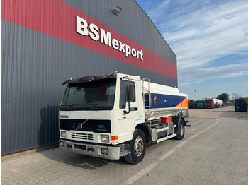 Kamion cisterna VOLVO FL7 260