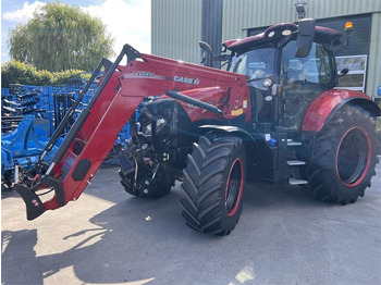 Traktor CASE IH Maxxum 150