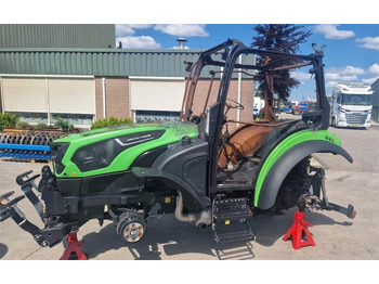 Traktor DEUTZ