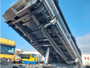Kiper Iveco AS360X53Z Stralis X-WAY 8x4 Bordmatik: slika Kiper Iveco AS360X53Z Stralis X-WAY 8x4 Bordmatik