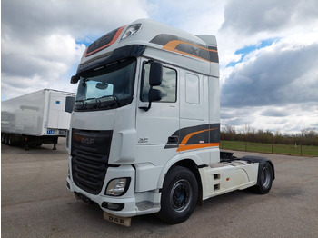 Tegljač DAF XF 510