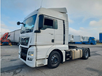 Tegljač MAN TGX 18.480