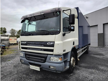 Kamion sandučar DAF CF 65 220