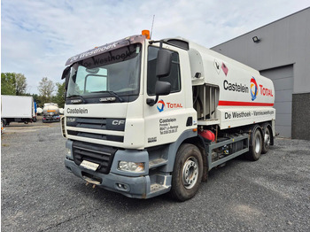 Kamion cisterna DAF CF 85 410