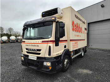 Kamion hladnjača IVECO EuroCargo