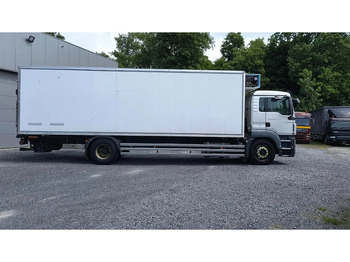Zakup MAN TGS 18.320 EURO 5 - DHOLLANDIA TAILLIFT -FRIDGE MAN TGS 18.320 EURO 5 - DHOLLANDIA TAILLIFT -FRIDGE: slika Zakup MAN TGS 18.320 EURO 5 - DHOLLANDIA TAILLIFT -FRIDGE MAN TGS 18.320 EURO 5 - DHOLLANDIA TAILLIFT -FRIDGE