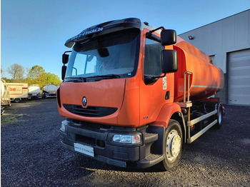 Kamion cisterna RENAULT Midlum 300