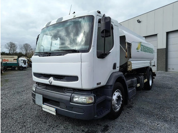 Kamion cisterna RENAULT Premium 270