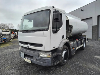 Kamion cisterna RENAULT Premium 270