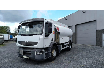 Kamion cisterna RENAULT Premium 270