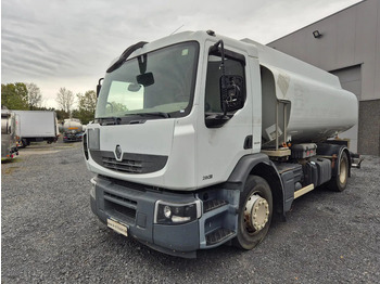 Kamion cisterna RENAULT Premium 280
