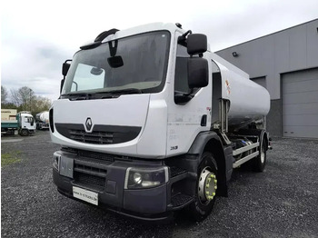 Kamion cisterna RENAULT Premium 280