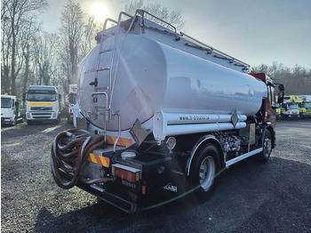 Kamion cisterna Renault Premium 320 USED OIL - 13000 L: slika Kamion cisterna Renault Premium 320 USED OIL - 13000 L