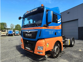 Tegljač MAN TGX 18.420