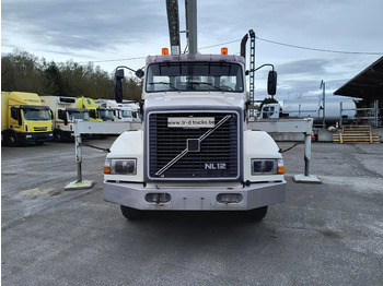 Zakup Volvo NL12 420 6x4 CRANE 60T/M - VIDEOS AVAILABLE Volvo NL12 420 6x4 CRANE 60T/M - VIDEOS AVAILABLE: slika Zakup Volvo NL12 420 6x4 CRANE 60T/M - VIDEOS AVAILABLE Volvo NL12 420 6x4 CRANE 60T/M - VIDEOS AVAILABLE