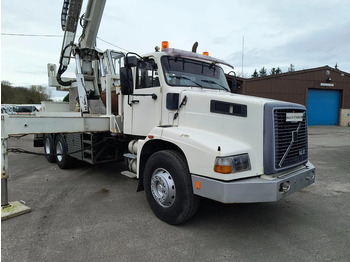 Zakup Volvo NL12 420 6x4 CRANE 60T/M - VIDEOS AVAILABLE Volvo NL12 420 6x4 CRANE 60T/M - VIDEOS AVAILABLE: slika Zakup Volvo NL12 420 6x4 CRANE 60T/M - VIDEOS AVAILABLE Volvo NL12 420 6x4 CRANE 60T/M - VIDEOS AVAILABLE