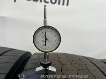 Guma za Kamion Bridgestone Bridgestone 315/70R22.5 Ecopia Drive Enliten 154/150 M+S 3PMSF gebruikte set: slika Guma za Kamion Bridgestone Bridgestone 315/70R22.5 Ecopia Drive Enliten 154/150 M+S 3PMSF gebruikte set