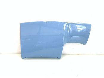 Aerodinamika/ Spojler DAF CF