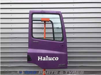 Vrata i dijelovi DAF CF