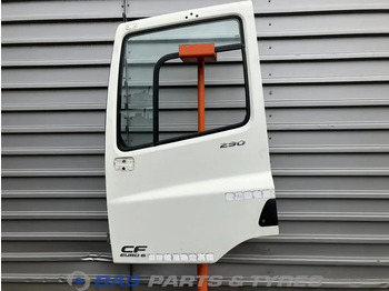 Vrata i dijelovi DAF CF