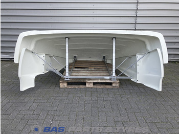 Aerodinamika/ Spojler za Kamion DAF CF Euro 6 Spoilerset DAF Sleeper Cab L2H1 2003142: slika Aerodinamika/ Spojler za Kamion DAF CF Euro 6 Spoilerset DAF Sleeper Cab L2H1 2003142