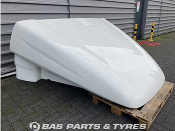 Aerodinamika/ Spojler za Kamion DAF CF Euro 6 Spoilerset DAF Sleeper Cab L2H1 2003142: slika Aerodinamika/ Spojler za Kamion DAF CF Euro 6 Spoilerset DAF Sleeper Cab L2H1 2003142