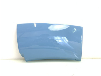 Aerodinamika/ Spojler DAF CF