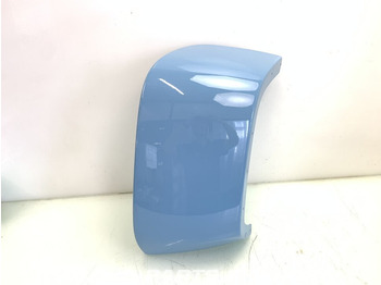 Aerodinamika/ Spojler DAF CF