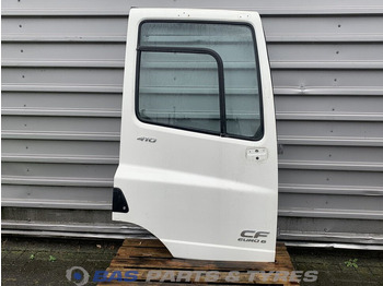 Vrata i dijelovi DAF CF