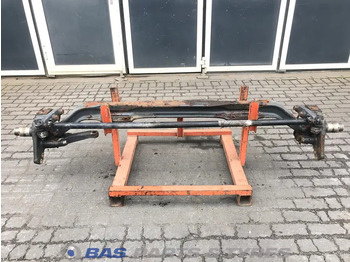 Prednja osovina DAF