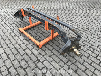 Prednja osovina za Kamion DAF DAF 161N Vooras 1897819: slika Prednja osovina za Kamion DAF DAF 161N Vooras 1897819 Prednja osovina za Kamion DAF DAF 161N Vooras 1897819: slika Prednja osovina za Kamion DAF DAF 161N Vooras 1897819