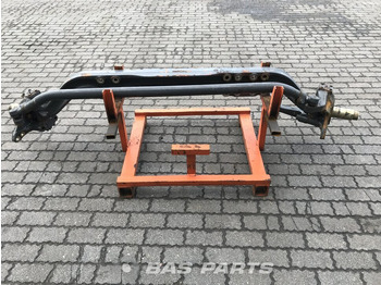 Prednja osovina za Kamion DAF DAF 161N Vooras 1897819: slika Prednja osovina za Kamion DAF DAF 161N Vooras 1897819 Prednja osovina za Kamion DAF DAF 161N Vooras 1897819: slika Prednja osovina za Kamion DAF DAF 161N Vooras 1897819