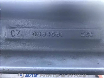 Prednja osovina za Kamion DAF DAF 163N Vooras 1917344: slika Prednja osovina za Kamion DAF DAF 163N Vooras 1917344