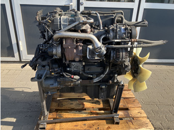 Motor za Kamion DAF LF Euro 6: slika Motor za Kamion DAF LF Euro 6