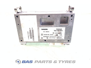 Električni sustav DAF