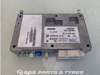 Električni sustav DAF