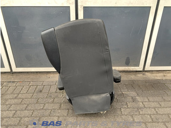 Sjedalo za Kamion DAF XF G2: slika Sjedalo za Kamion DAF XF G2