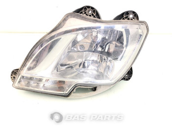 Prednja svjetla DAF XF 106