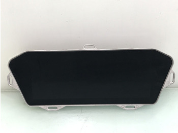 Ploča s instrumentima DAF XG+