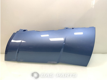 Karoserija i eksterijer DAF XG