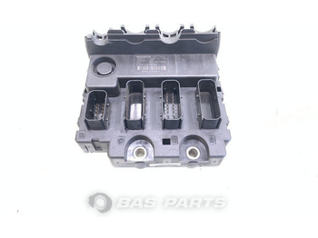 Električni sustav DAF