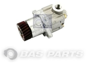 Servo pumpa upravljačkog mehanizma za Kamion DT SPARE PARTS Bekrachtigingspomp 8113282: slika Servo pumpa upravljačkog mehanizma za Kamion DT SPARE PARTS Bekrachtigingspomp 8113282