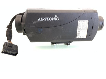 Grijanje/ Ventilacija