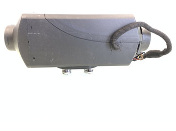 Grijanje/ Ventilacija